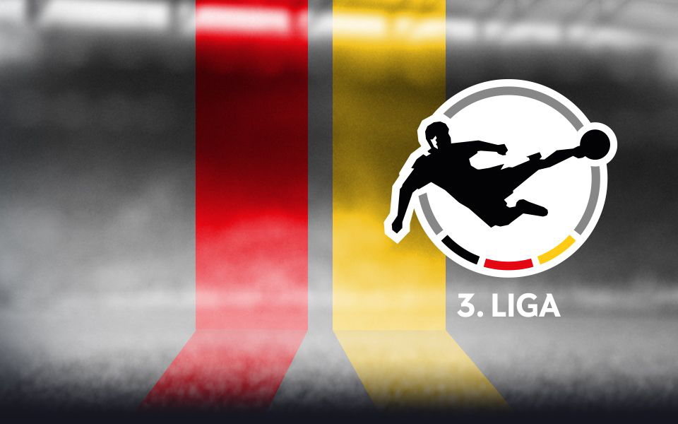 Die 3. Liga live Fu ball MagentaSport